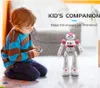RC robot hračka s rozpoznáváním gest na dálkové ovládání Náhled obrázku produktu 4