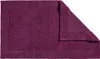 Erwin Müller Badteppich Stuttgart" beere 60x100 cm" Produktbild-Vorschau 1
