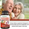 Blood Vessel Cleanse (120 Kapseln) Produktbild-Vorschau 8