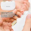 Elektrische Nagelschere mit LED-Licht, 2 einstellbaren Produktbild-Vorschau 6
