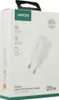 UGREEN Nexode Mini 20W PD GaN Tech Charger White Produktbild-Vorschau 11