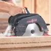 mafell Akku-Handkreissäge K 65 18M bl im T-MAX - 91B701 Produktbild-Vorschau 6