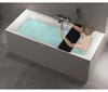 Accessori Polysan - Sedile per vasca da bagno, 750x250 mm, Anteprima dell’immagine prodotto 3