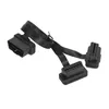 Prodlužovací kabel OBD2,Rozdělovač OBD2,Adaptér Náhled obrázku produktu 2