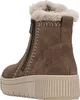 Remonte Damen Stiefelette braun Größe EUR 44 Produktbild-Vorschau 13