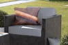 MuchoWow® Outdoor Kissen - Ein leckerer Frikandel auf einem Produktbild-Vorschau 5