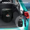AREBOS Four-fusée avec poêle à griller | Fonte, Dutch Oven, Voir les images du produit 4