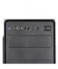 Vultech Gehäuse PC Midi Tower VCO-A2699 Nero Produktbild-Vorschau 3