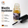 Mastix Hautkleber 5 ml – SFX Kleber für Latexwunden, Narben Produktbild-Vorschau 1