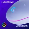 Gaming Mouse - Wired - LOGITECH G - G203 - LIGHTSYNC - RGB Anteprima dell’immagine prodotto 16