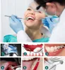 6er Zahnpflege Set, Zahnarzt Instrumente Zahnarztbesteck Produktbild-Vorschau 6