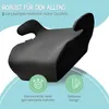 HiTS4KiDS AKRON Kindersitzerhöhung COTI 2er Set (Grau) – Produktbild-Vorschau 7