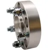 4x 35mm dištančný náboj kolesa centric 5x114,3mm alebo Náhľad obrázku produktu 8