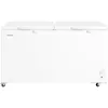 Heinner HCF-M508INVCE++ Congélateur bahut 508 L, Voir les images du produit 1