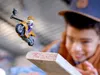 Lego Selfie-Stuntbike Produktbild-Vorschau 21