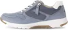 Gabor Shoes Sneaker - Heaven / Weiß Leder/Synthetik : Produktbild-Vorschau 3