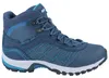 Stivali da trekking Meindl Quebec Lady Mid GTX, colore blu Anteprima dell’immagine prodotto 4