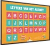 MuchoWow® MuchoWow® Gerahmtes Poster Kinderzimmer - Produktbild-Vorschau 7