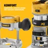 DeWALT DCW604N-XJ, 2,4 kg Produktbild-Vorschau 6