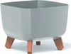 Prosperplast Gracia Square Blumentopf mit abnehmbaren Produktbild-Vorschau 19