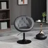SVITA HAVANNA Sessel Lounge Clubsessel Barhocker Drehsessel Produktbild-Vorschau 2