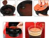 Wiederbefüllbare Kaffeekapseln in Pink für die Tassimo Produktbild-Vorschau 3