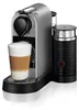 Krups Nespresso CitiZ & Milk XN761B - Macchina da caffè con Anteprima dell’immagine prodotto 11