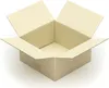 100 Graskartons 300 x 300 x 150 mm Grapapier Kartons Produktbild-Vorschau 2