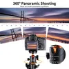 K&F CONCEPT S210 2M/78,7 palce Profesionální fotografický Náhled obrázku produktu 9