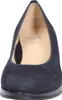Ara Damen Leder Pumps blau Samt 4,5 Produktbild-Vorschau 39