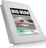 BigDean Teppich Antirutschunterlage 120x180cm individuell Produktbild-Vorschau 1
