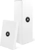 Nordic Flame Feuerlöscher CLASSIC SERIE weiß 2kg Produktbild-Vorschau 3
