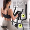 Zipro Crosstrainer Shox RS – Magnetischer Ellipsentrainer Produktbild-Vorschau 5