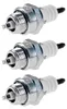 SP 1080407 Candela NGK Standard - BPM6A adatta per Anteprima dell’immagine prodotto 4