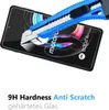 2x Schutzfolie für Motorola Edge 20 Pro Handyfolie Panzer Produktbild-Vorschau 7