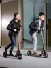 Micro Scooter Suspension Kickboard Roller City Kinder Produktbild-Vorschau 14