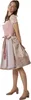 dressforfun® Frauenkostüm Midi-Dirndl Linah Produktbild-Vorschau 4
