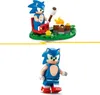 LEGO Sonic the Hedgehog Affrontement au feu de camp de Voir les images du produit 36