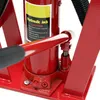 Curvatubi Wiltec idraulica 8 t, curvatubi con 3 pezzi Anteprima dell’immagine prodotto 8