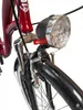 Dallas Bike Fahrrad 28 Zoll - mit Federgabel - Shimano Produktbild-Vorschau 10