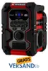 Einhell Akku-Baustellenradio TE-CR 18 Li DAB+ - 3407995 Produktbild-Vorschau 2