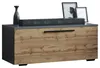 VCM TV Möbel | Lowboard | Fernsehschrank mit breiter Produktbild-Vorschau 2