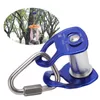 Outdoor Sport Pulley Slider Zipline Pulley für Training Produktbild-Vorschau 8