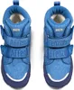 Affenzahn Elefant Comfy Wool Klettstiefel Blau : 26 Produktbild-Vorschau 7