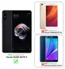 Cadorabo Case for Xiaomi RedMi NOTE 5 Protective Case in Náhled obrázku produktu 2