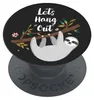 Popsockets 2 Hang Out 70110 Telefonhalterung und Ständer - Produktbild-Vorschau 1