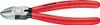 Knipex 70 02 140, Diagonale Zange, Chrom-Vanadium-Stahl, Produktbild-Vorschau 23