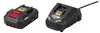 PARKSIDE® 20 V / 2 Ah Akku Limited Edition »PAP 202 A1« + Produktbild-Vorschau 6