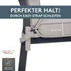 LILENO HOME Sonnenliege Auflage mit Kopfkissen [1er Set - Produktbild-Vorschau 5