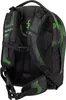Zaino da scuola Satch Pack Seismic Green Anteprima dell’immagine prodotto 12